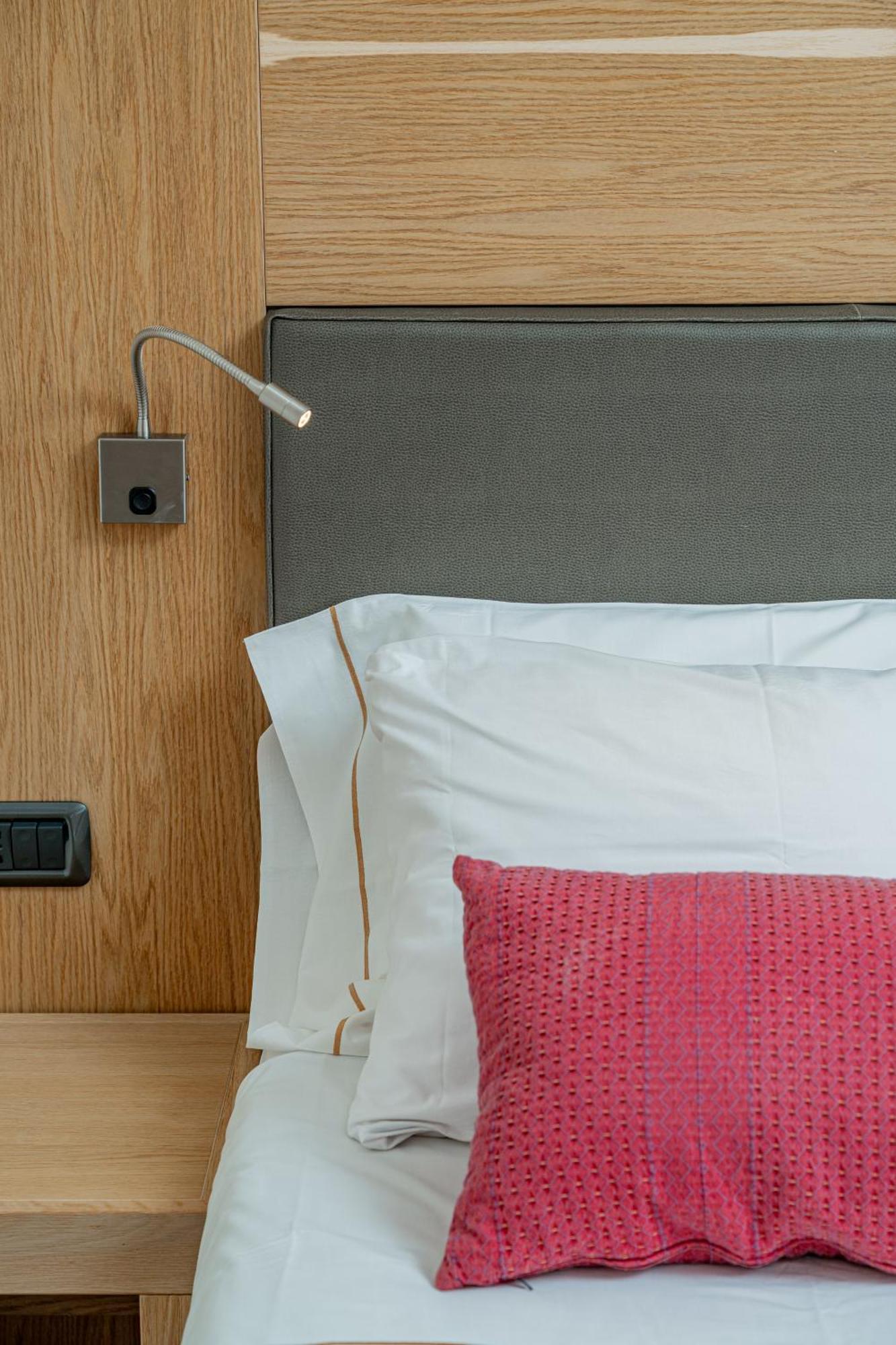 Hotel Mariposas 빌라시미우스 외부 사진
